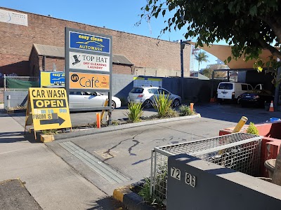 Photos of Car Wash