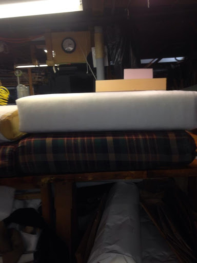 Country Roads Upholstery - Thumbnail