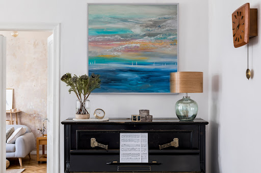 de Garis Designs Art Galley - Thumbnail