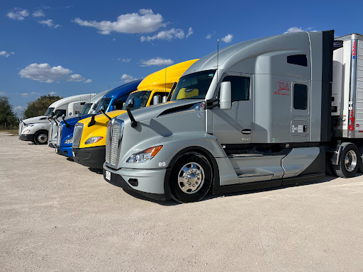Isa Logistics LLC - Visual