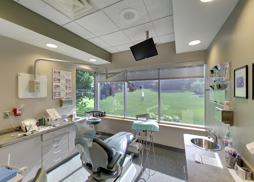 Woodlane Family & Cosmetic Dentistry, PA