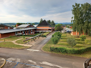 Photo n°3 de CFPPA - Agricole - Projets et territoires - Environnement - Tourisme à Montmorot (Centre de formation)