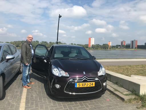 Automobielbedrijf Van Splunder B.V. - Thumbnail