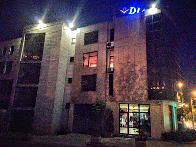 clothing-store