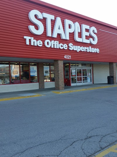 Staples