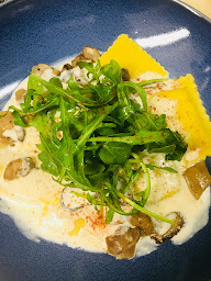 Photo n°75 de LArchimede - Restaurant Bistronomique Paris 10 à Paris (Bar à vin)