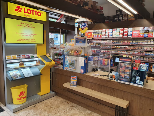 Lotto & Presse Pfeffer - Thumbnail