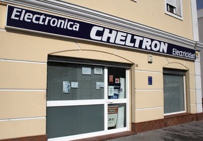 Cheltron - Visual