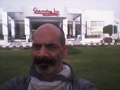 Photos of PR Club Sharming Inn Hotel