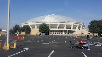 Mid-South Coliseum