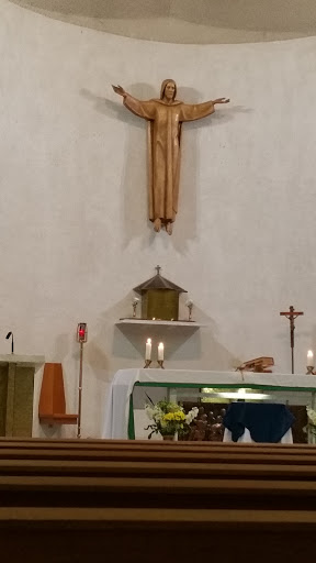 Saint Mel's Parish Catholic Church - Thumbnail