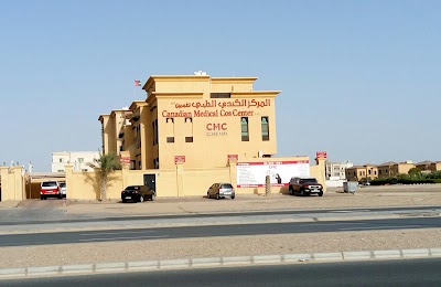 Photos of Canadian Medical Cosmetic Center