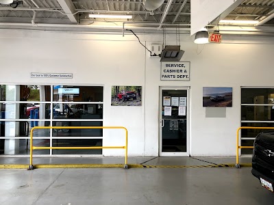 Chevrolet, Buick, GMC, Cadillac Service