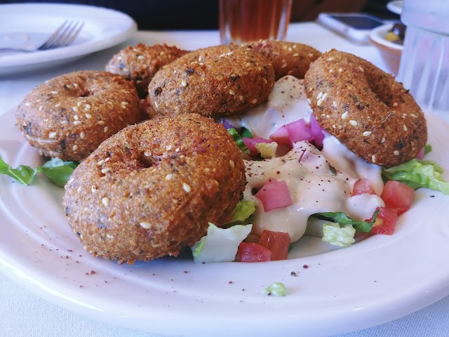 Carousel Restaurant - Hollywood