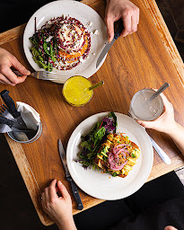 Photo n°3 de Mill Factory café - Pâtisseries/Torréfacteur/coffeeshop/Cantine/Brunch à Lyon (Pâtisserie)