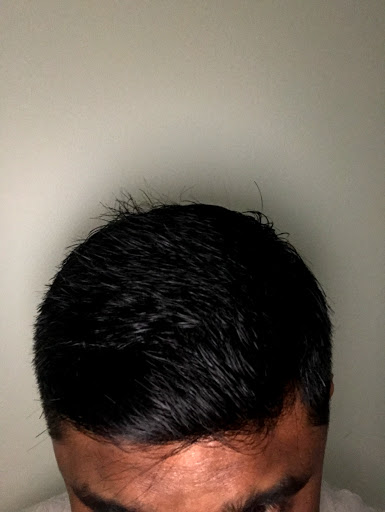 Barbercode - Visual