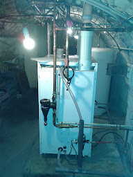 Photo n°42 de Nogrette Frédéric à Verrières (Plombier)