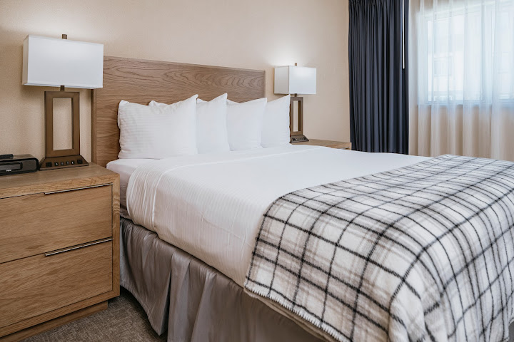 Mammoth Mountain Inn by null