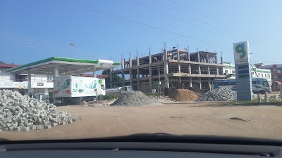 Photos of Gulf Energy-Ukunda
