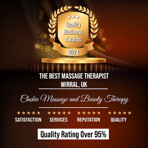 Chokie Massage and Beauty Therapy