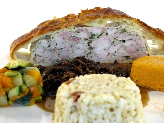 Restaurant Le Valgo