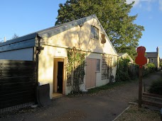 Cambridge Violin Makers cambridge