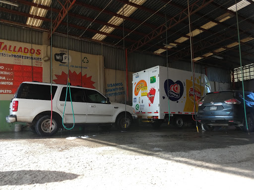Auto Lavado El Refugio