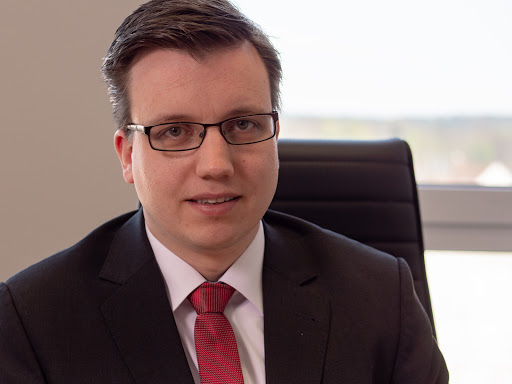 Rechtsanwalt Zechlin - Gekündigt? Sicher im Recht. - Arbeitsrecht - Thumbnail
