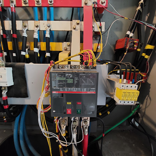 Eletroline Soluções Elétricas