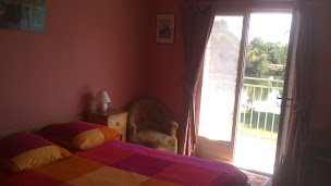 Photo n°30 de L'Autourserie, B&B, pêche, Carp Fishing Holidays. à Chahaignes (Chambre d'hôtes)