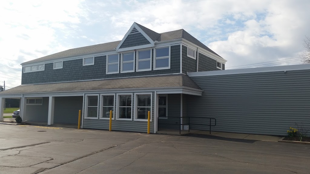 Northtowns Medical Group Pc