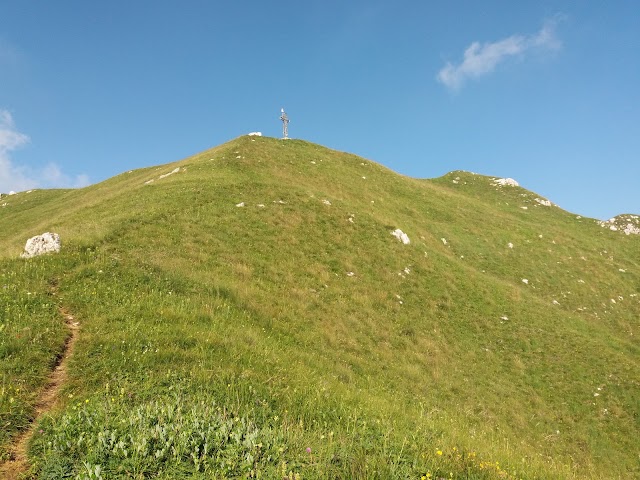Monte Due Mani