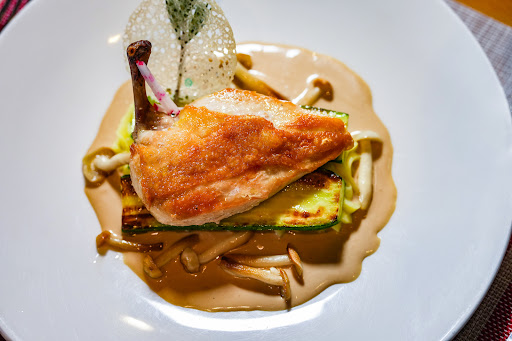 One Bar & Grill - Thumbnail