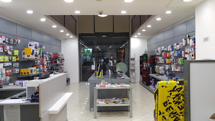 Up Store | Πώληση - Επισκευή Υπολογιστών Αίγιο