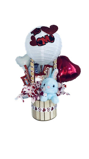Detalles Candy - Visual