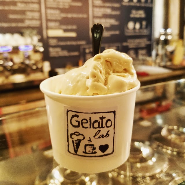 Gelato Lab