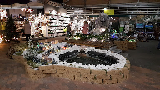 Intratuin Lelystad - Visual