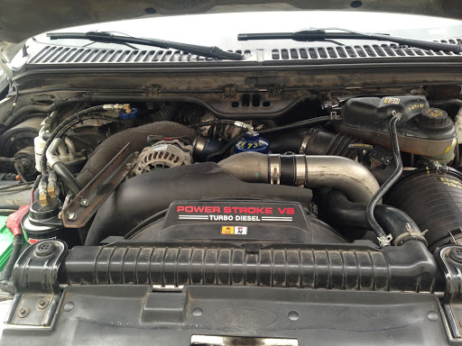 Brent's Autoworks