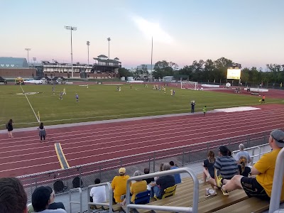 Audrey J. Walton Stadium