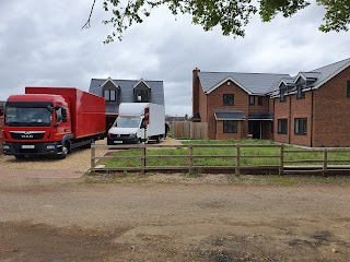 First Choice Movers