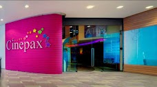 Cinepax – Mall Of Sialkot sialkot