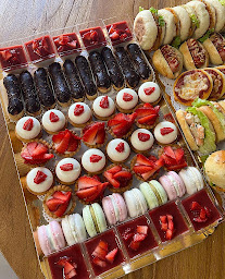 Photo n°4 de Main D’or Mk à Sartrouville (Restaurant ouvert le midi)