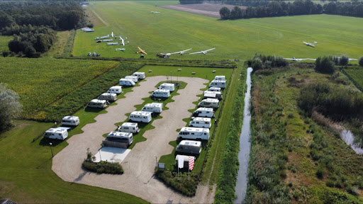 Camperplaats De Landing - Thumbnail