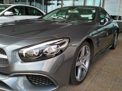 Photos of John William's Motors Bloemfontein