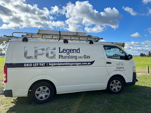 Legend Plumbing & Gas