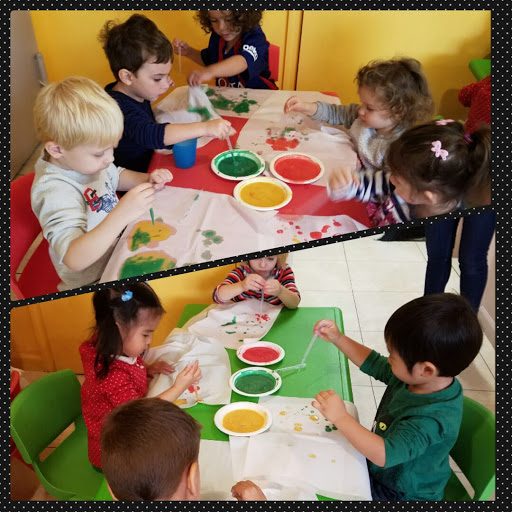 Baby Steps Daycare and Preschool II - Thumbnail