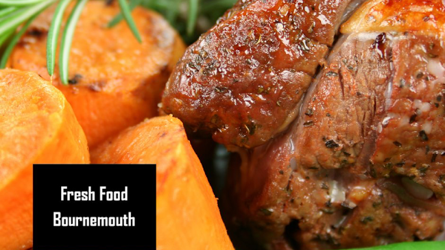 Comments and reviews of Fresh Food Bournemouth