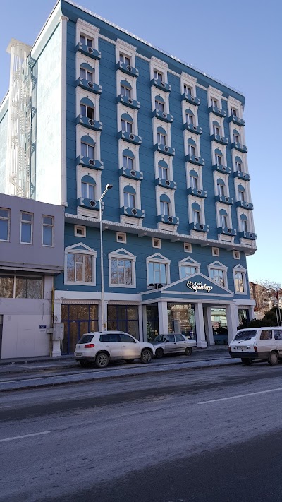 Photos of Ayintap Restaurant