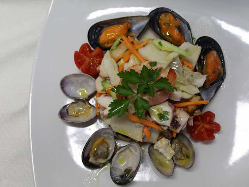Ristorante Pizzeria L'Isola - Thumbnail