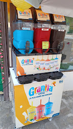 Photo n°2 de DestockFou 91 à Saclas (Épicerie)